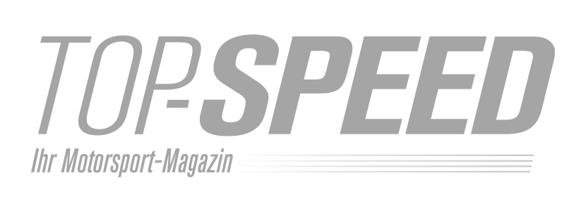 Top-Speed.info Logo